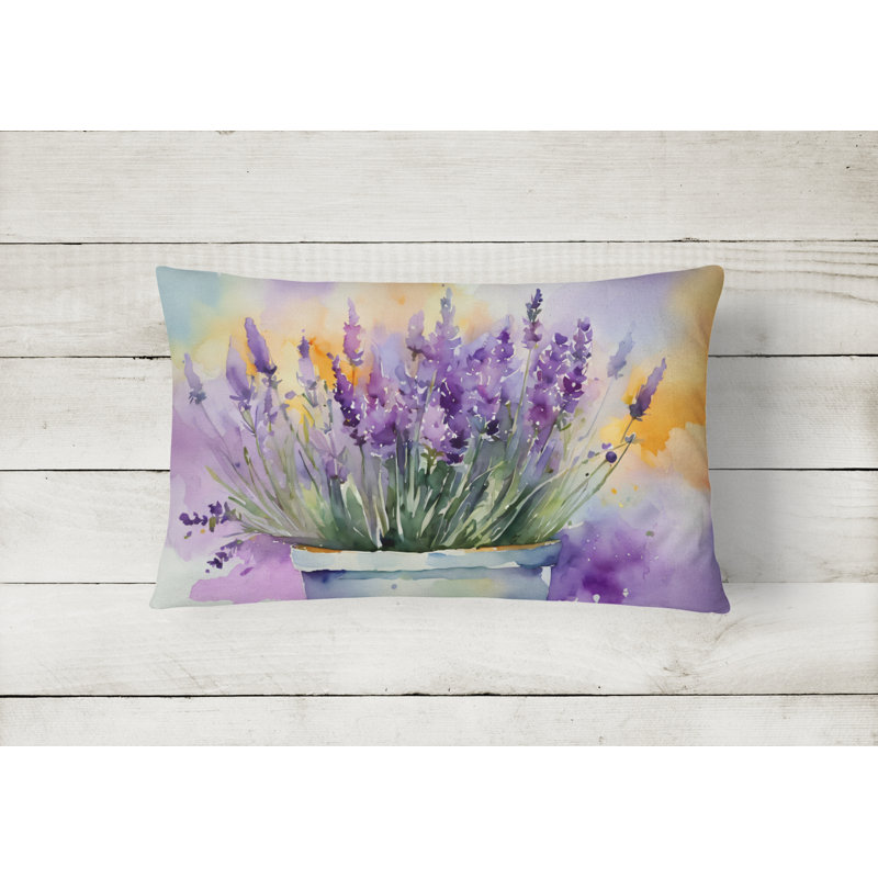 Other/No Pattern Outdoor Throw Pillow