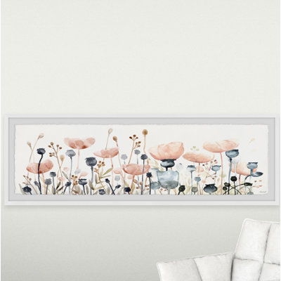 Impression encadrée « indoor succulents »