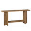 Double-Layer Storage Sofa Table,Hallway Table,Console Table