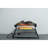 23 Inch Electric Fireplace  3D Log Set Insert, Infrared Fireplace Heater For Indoor