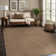 Nadene Natural Indoor Area Rug
