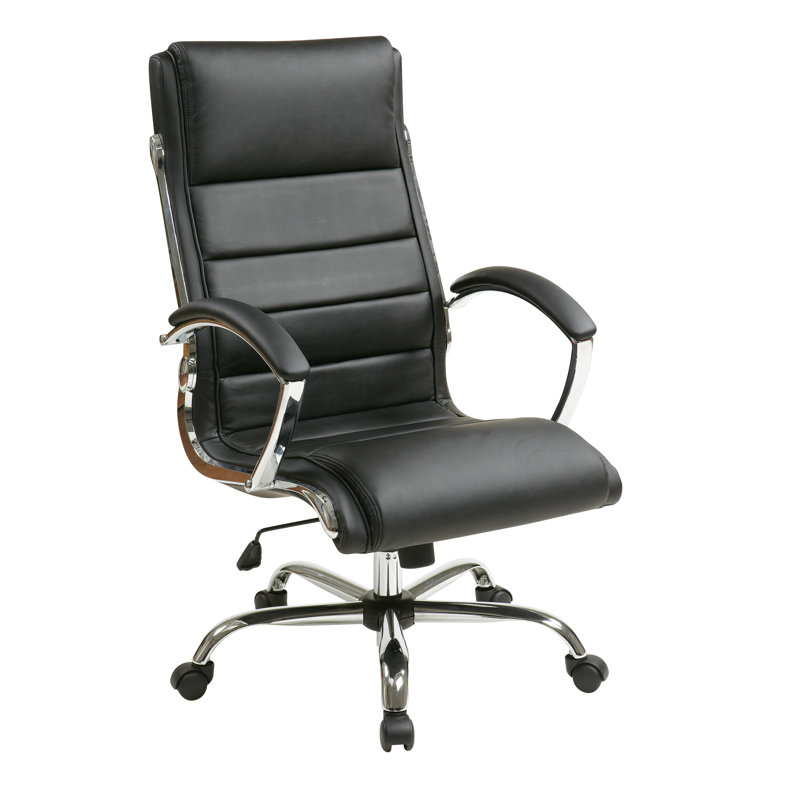 Conference Chair, Black