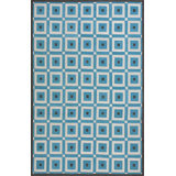 One-of-a-Kind 6' X 9' Area Rug