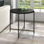Hacienda End Table