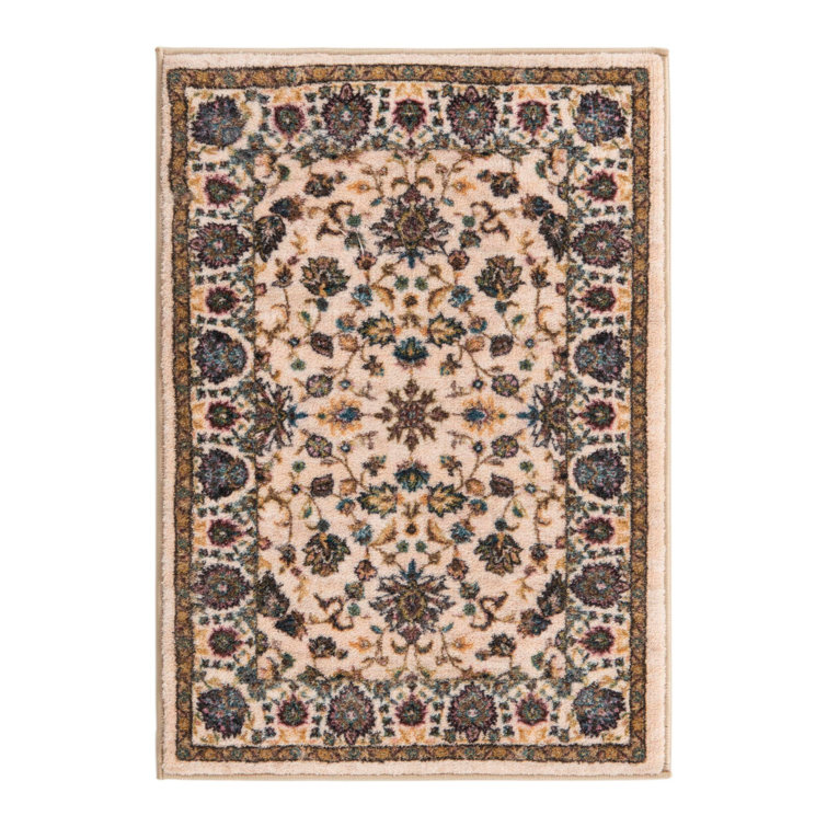Tapis décoratif