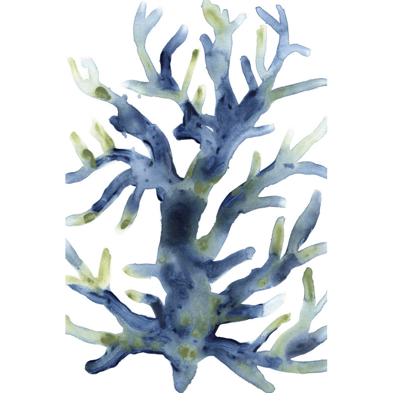 Liquide corail III, H 18 po x l 12 po x P 1,25 po