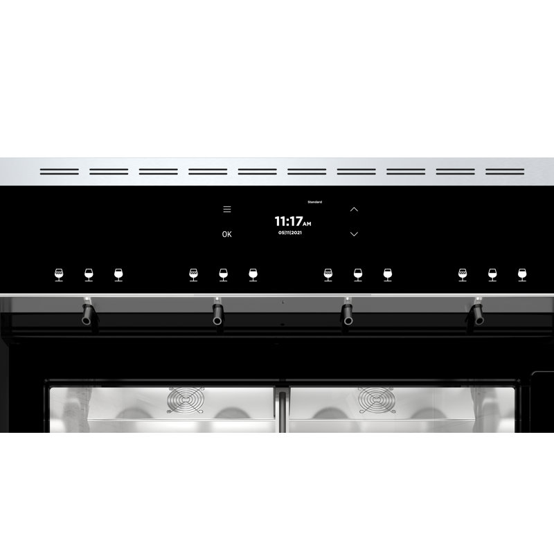 Dacor Wine Dispenser
