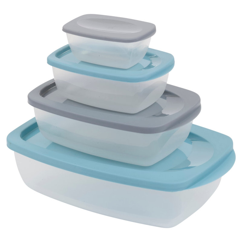 Trudie Food Storage Container