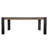 Altamonte 78 In. With 6 Ladderback Chairs
