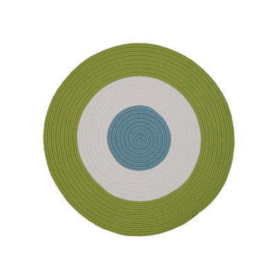 Melbourne Braid Indoor / Outdoor Rug