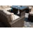 Iverson 8-Piece Wicker Aluminum Sectional Seating Group with Cushions-1226630961