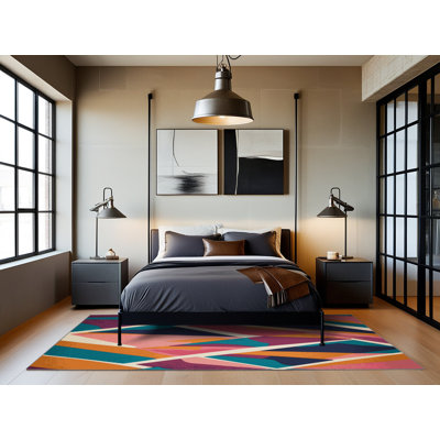 Tapis Plasma Spectrum
