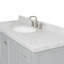 Ensemble de meuble-lavabo simple Cambridge-134281922-110870683-134281926