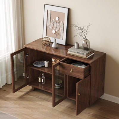 Buffet simple et pratique