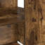 Desk Engineered Wood Medium Desk-1803893390