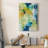 Starlings II - Wrapped Canvas Print-509464447