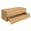 Wonder Wall 2.0 Solid Wood Accent Chest-61633103
