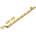 PVD Polished Brass