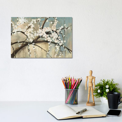 Osaka by PI Studio - Wrapped Canvas Painting