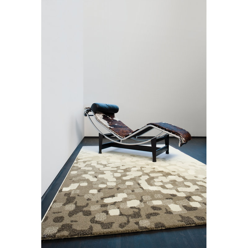Rug, Rectangle 5'3" x 7'7"