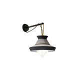 Calypso Wall Lamp