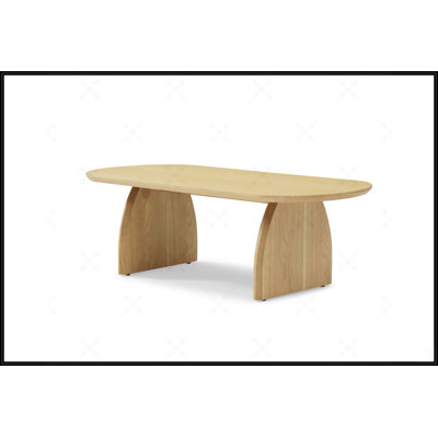Table basse Modern