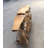 Lily's Living Live Edge Console Table Teak Root-1165152392