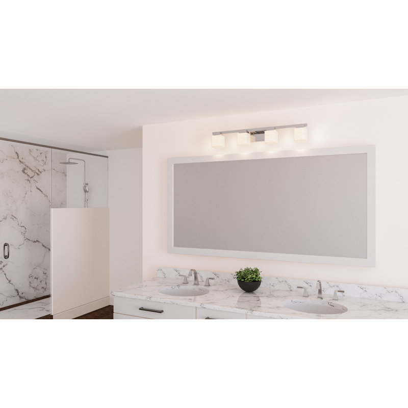 Carter-Jay Dimmable LED Vanity Light