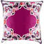 Coussin décoratif en soie-22239674-22239680-22239683