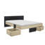 Princeton Drawers Bed Frame