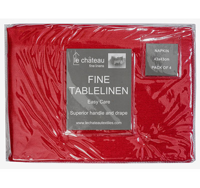 Harrigan Tablecloth