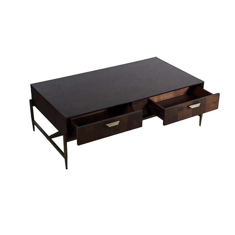 Table basse Modern