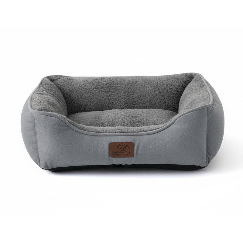 Pet Sofa, Grey