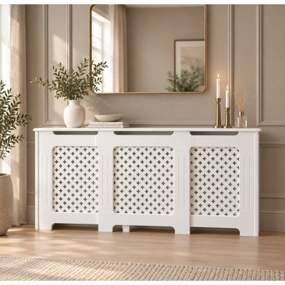 Hayes Adjustable Radiator Cover