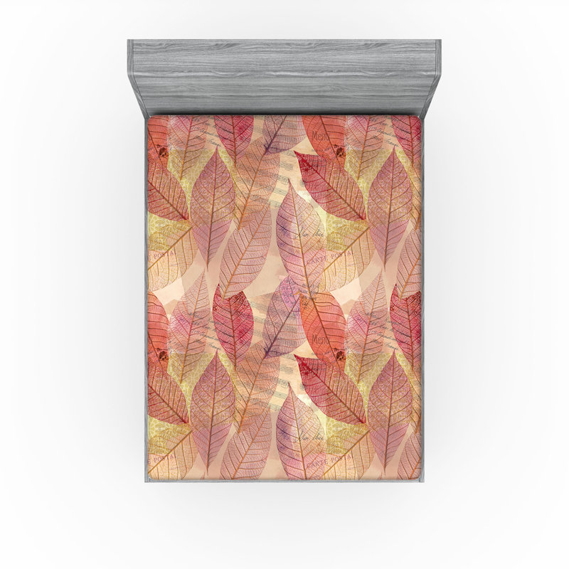 Drap-housse Ambesonne