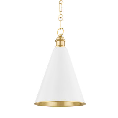 Luminaire suspendu FENIMORE par Ariel Okin x Mitzi