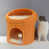 Orange is out of stock