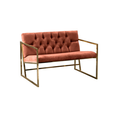 2-Seat Sofa