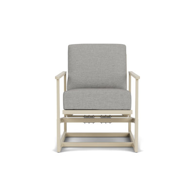 Summit Outdoor Rocker Chair