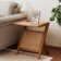 Attif End Table