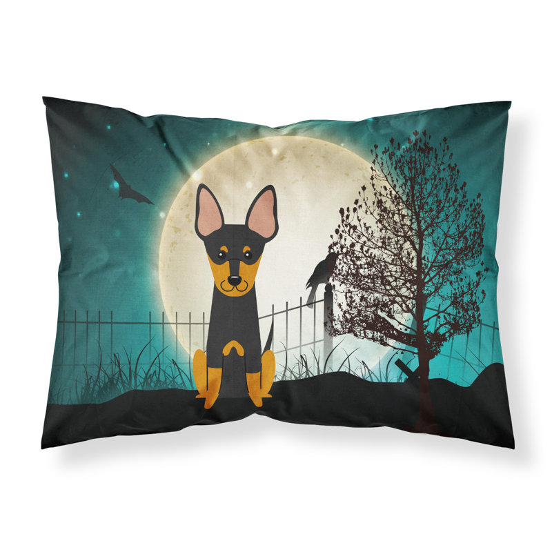 Microfiber, English Toy Terrier