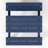 Vinnie Kids Outdoor Poly Picnic Table-1784592181