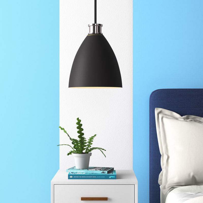 Mitchell 1 - Light Single Pendant