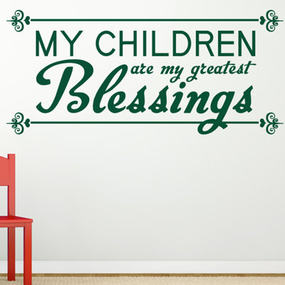 Wall Decal