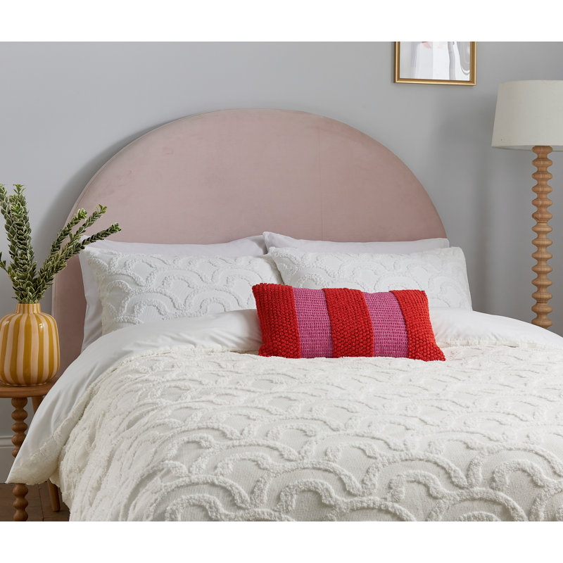 Annie Duvet Cover Set, Double Duvet Cover + 2 Pillowcases