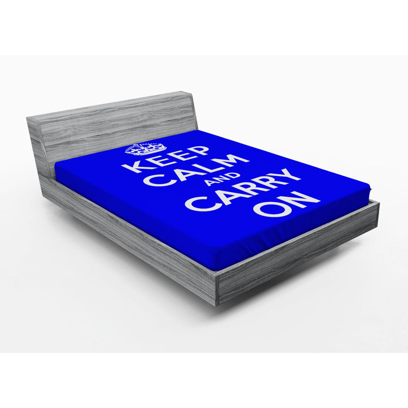 Microfiber Fitted Sheet, Full Fitted Sheet