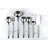 Due Stainless Steel Ladle-36538141