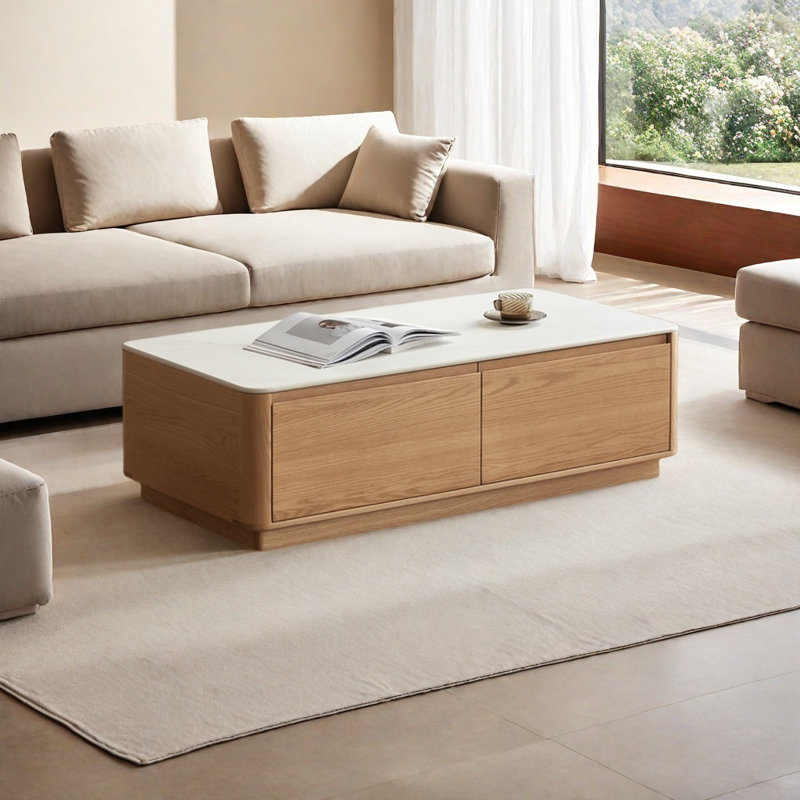 Table basse Nordic