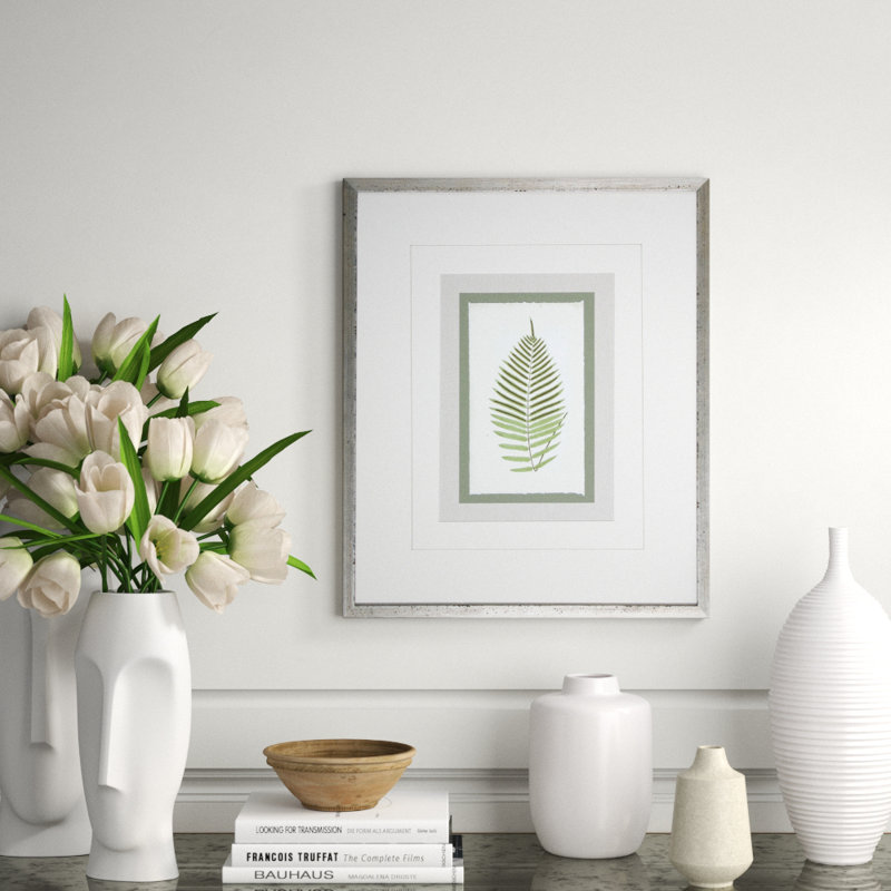 Fern6 Print