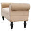 Banc rembourré Lora